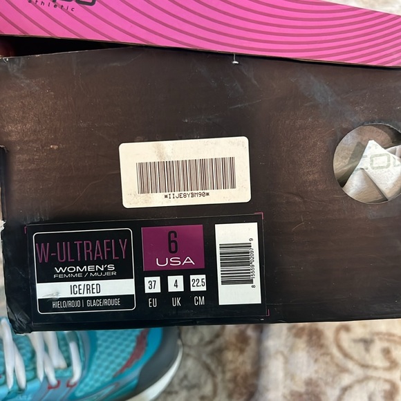 Topo Athletic shoes size 6 - Picture 8 of 8